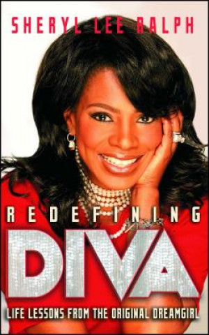 Carte Redefining Diva Sheryl Lee Ralph