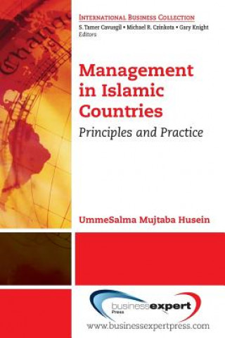 Carte Management in Islamic Countries Ummesalma Mujtaba Husein
