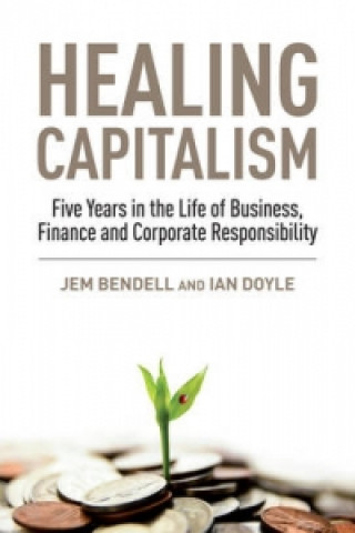 Book Healing Capitalism Jem Bendell
