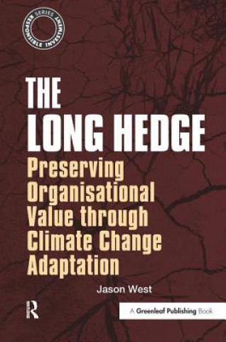 Libro Long Hedge Jason West