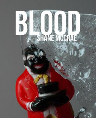 Carte Blood Shane McCrae