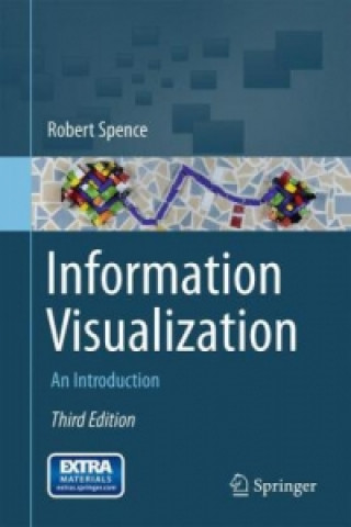 Книга Information Visualization Robert Spence