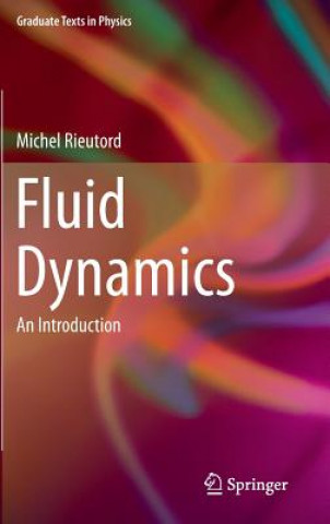 Libro Fluid Dynamics Michel Rieutord