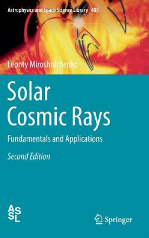 Carte Solar Cosmic Rays Leonty Miroshnichenko