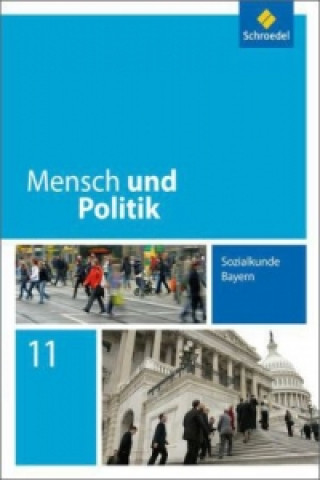 Book Mensch und Politik - Ausgabe 2014 für Bayern Florian Hartleb