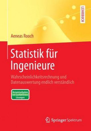 Carte Statistik F r Ingenieure Aeneas Rooch