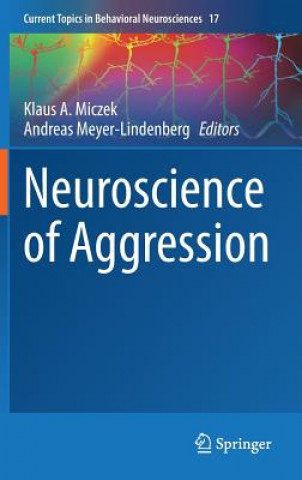 Carte Neuroscience of Aggression Klaus A. Miczek