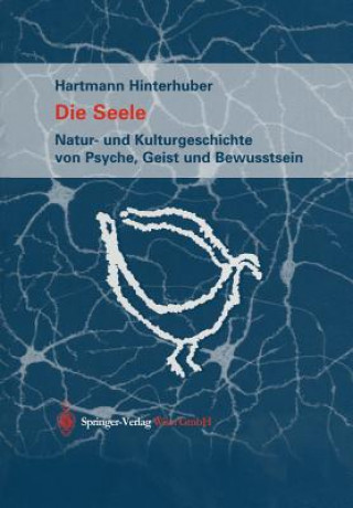 Kniha Die Seele Hartmann Hinterhuber