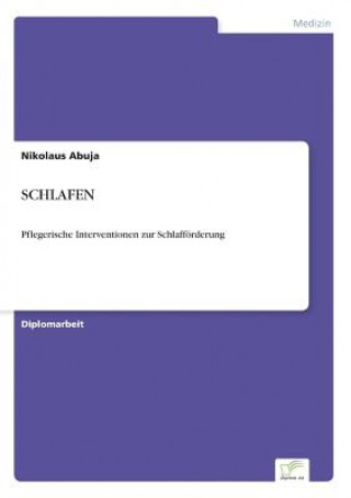 Libro Schlafen Nikolaus Abuja