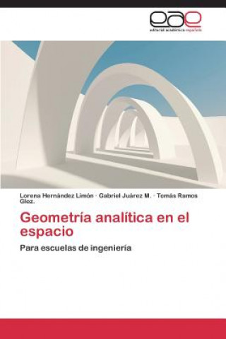 Carte Geometria Analitica En El Espacio Lorena Hernández Limón