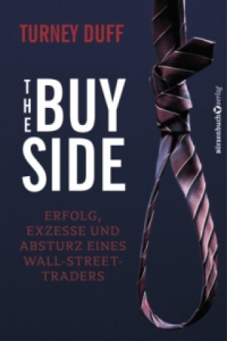 Książka The Buy Side Turney Duff