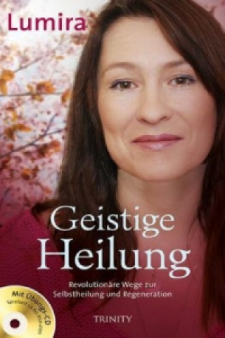 Knjiga Geistige Heilung umira