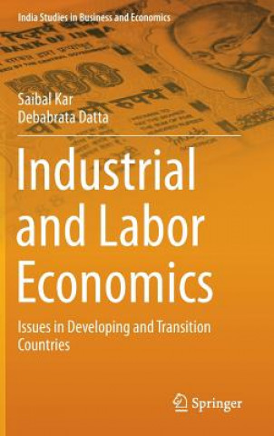 Libro Industrial and Labor Economics SAIBAL KAR