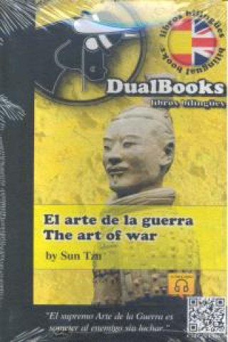 Książka El Arte De La Guerra Sun-Tzu & Angeles Flores