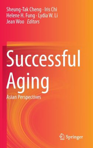 Libro Successful Aging Sheung-Tak Cheng