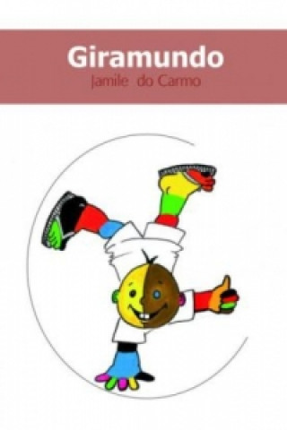 Kniha Giramundo Jamile do Carmo