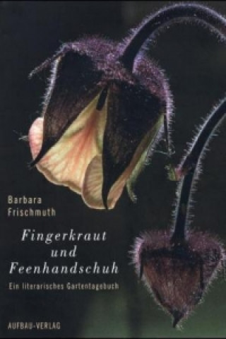 Könyv Fingerkraut und Feenhandschuh Herbert Pirker