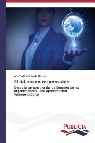 Carte liderazgo responsable Ana Ysolina Soto de Clavero