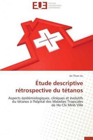 Könyv tude Descriptive R trospective Du T tanos An Thien Vu