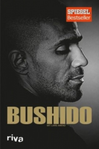 Kniha Bushido ushido