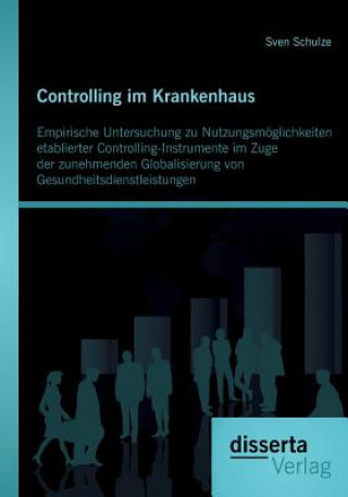 Carte Controlling im Krankenhaus Sven Schulze