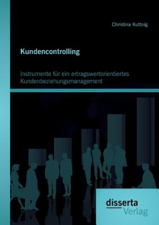 Carte Kundencontrolling Christina Kuttnig