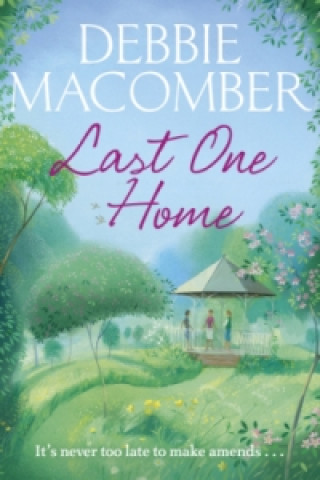 Kniha Last One Home Debbie Macomber
