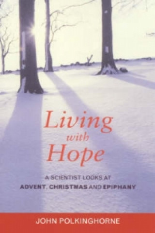 Buch Living with Hope John Polkinghorne