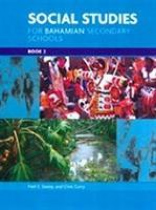 Книга Social Studies for Bahamian Secondary Schools Book 2 Bethel