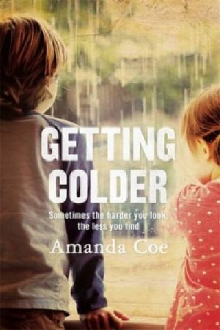 Book Getting Colder Amanda Coe