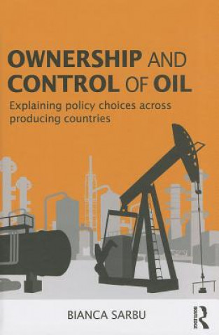 Book Ownership and Control of Oil Bianca Sarbu