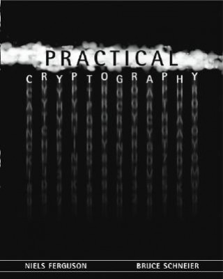 Kniha Practical Cryptography Niels Ferguson