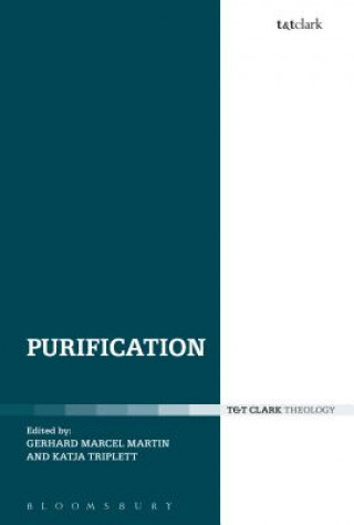 Buch Purification Garhard Marcel Martin