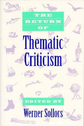 Carte Return of Thematic Criticism Werner Sollors