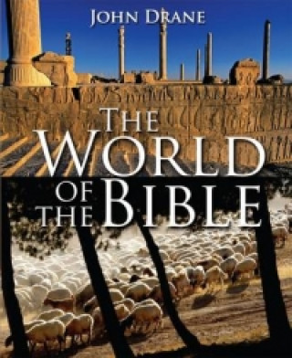 Kniha World of the Bible John W. Drane