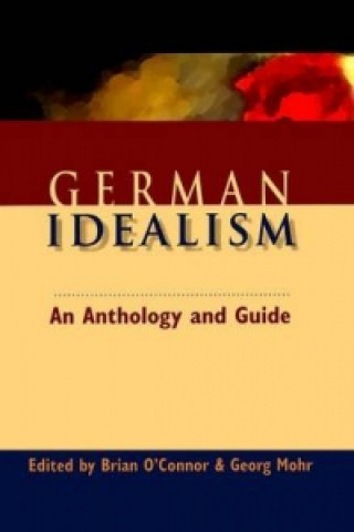 Boek German Idealism Brian O'Connor