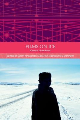 Livre Films on Ice 