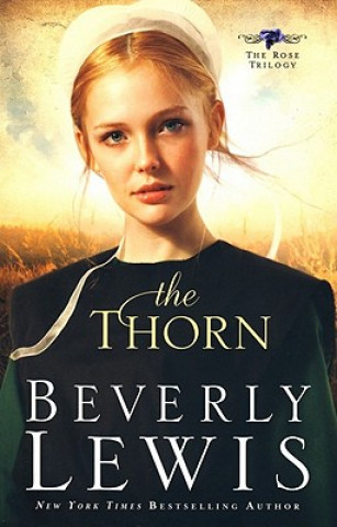 Könyv Thorn Beverly Lewis