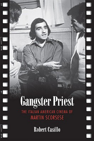 Book Gangster Priest Robert Casillo