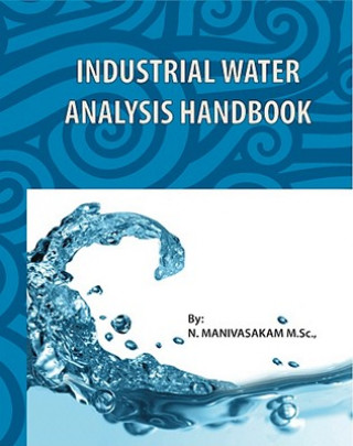 Libro Industrial Water Analysis Handbook Natarajan Manivasakam