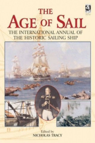 Carte AGE OF SAIL VOL 1 