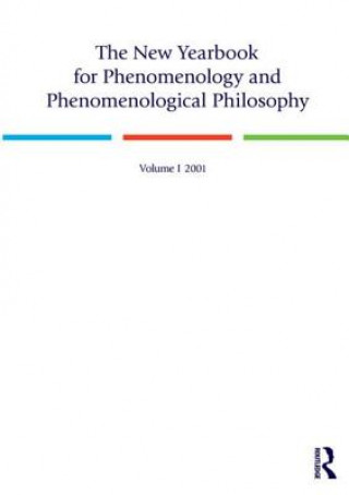 Carte New Yearbook for Phenomenology and Phenomenological Philosophy Burt Hopkins