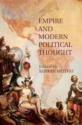 Buch Empire and Modern Political Thought Sankar Muthu