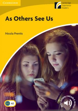 Kniha As Others See Us Level 2 Elementary/Lower-intermediate Nicola Prentis