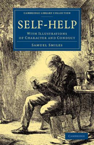 Βιβλίο Self-Help Samuel Smiles