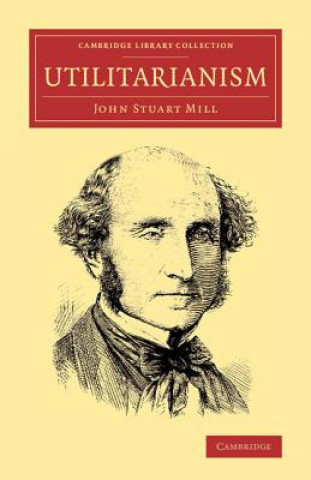 Carte Utilitarianism John Stuart Mill