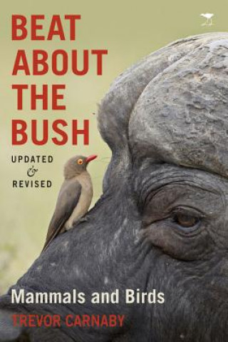 Könyv Beat about the bush Trevor Carnaby