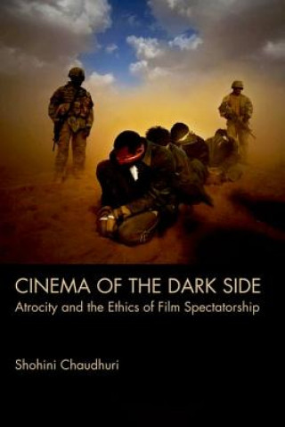 Könyv Cinema of the Dark Side Shohini Chaudhuri