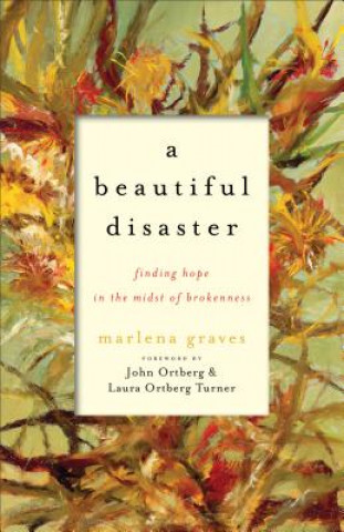 Book Beautiful Disaster - Finding Hope in the Midst of Brokenness Marlena Graves