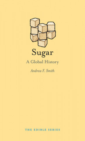 Carte Sugar Andrew F. Smith